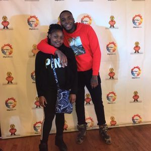 Meet your Posher, Tamara